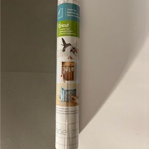 Cricut transfer tape use with Cricut vinyl.